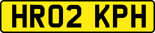 HR02KPH