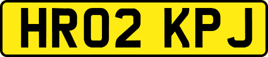 HR02KPJ