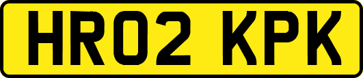 HR02KPK