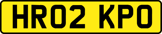 HR02KPO