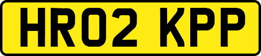 HR02KPP