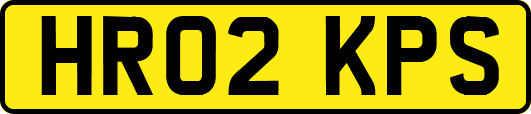 HR02KPS