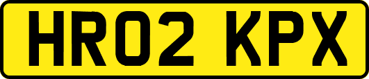 HR02KPX