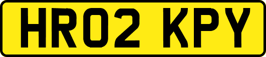 HR02KPY