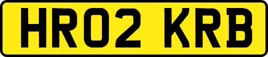 HR02KRB