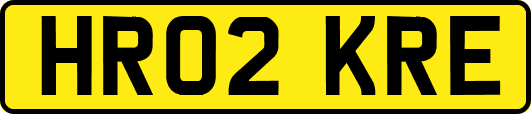 HR02KRE