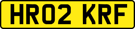 HR02KRF