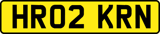 HR02KRN