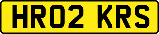 HR02KRS