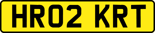HR02KRT