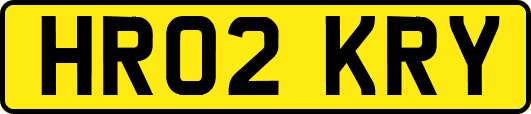 HR02KRY