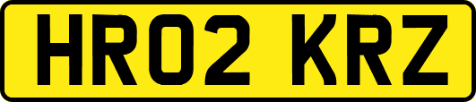 HR02KRZ