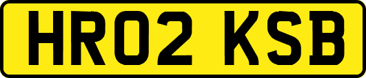 HR02KSB
