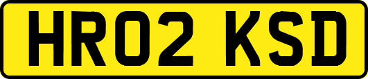HR02KSD