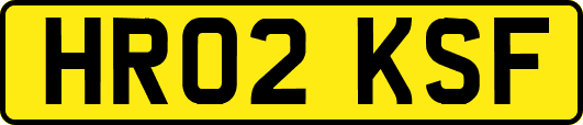 HR02KSF