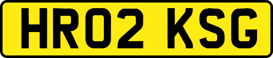 HR02KSG