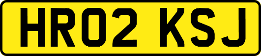 HR02KSJ
