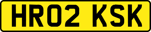 HR02KSK