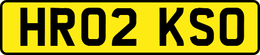 HR02KSO