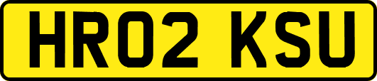 HR02KSU