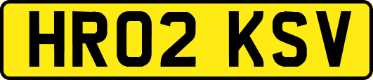 HR02KSV