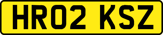 HR02KSZ