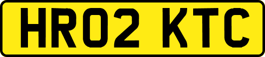 HR02KTC