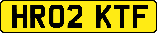 HR02KTF