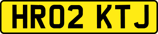 HR02KTJ