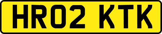 HR02KTK