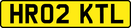 HR02KTL