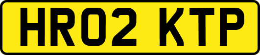 HR02KTP