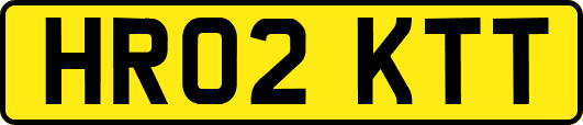 HR02KTT