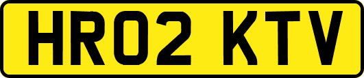 HR02KTV