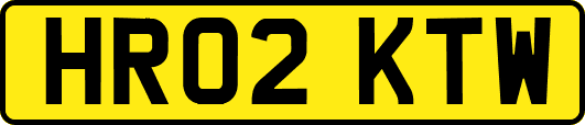 HR02KTW