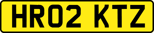 HR02KTZ