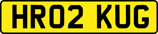 HR02KUG