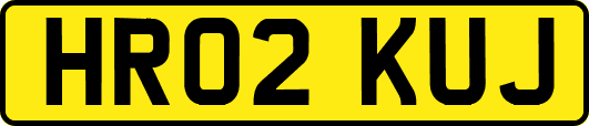 HR02KUJ