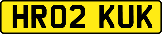 HR02KUK