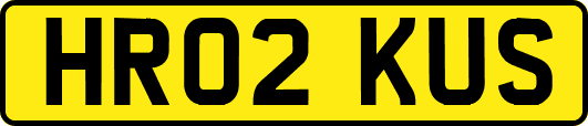 HR02KUS