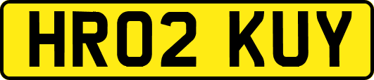 HR02KUY