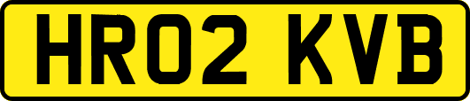 HR02KVB