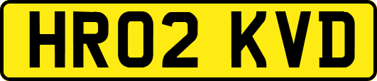 HR02KVD