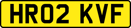 HR02KVF