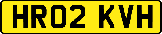 HR02KVH