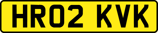 HR02KVK