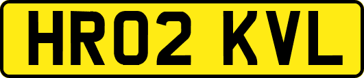 HR02KVL