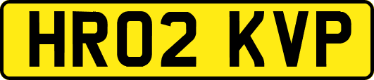 HR02KVP