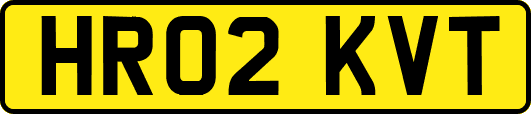 HR02KVT