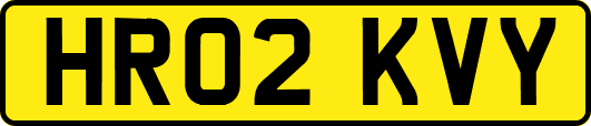 HR02KVY